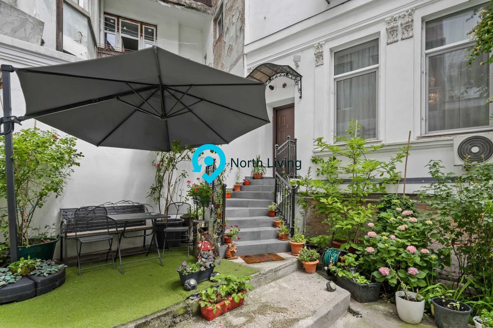 Apartament de închiriat, ultracentral - Poză 8