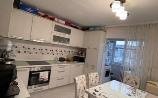 Apartament 2 camere, mobilat și complet utilat   Baia Mare - Poză 2
