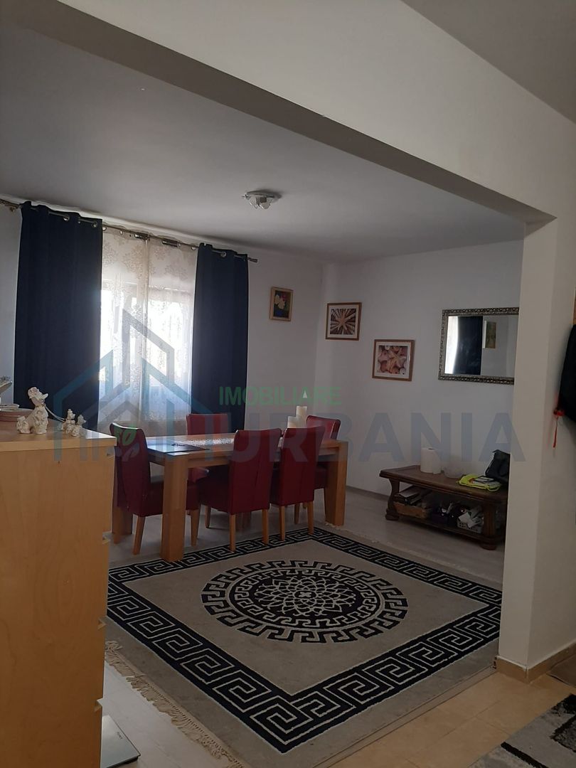 Apartament 3 camere de vânzare, Horpaz, Dancaș – 75 mp - Poză 6