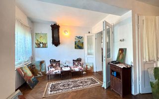 Apartament tip casa de vanzare  P+2  cu garaj -  Sasar - Poză 6