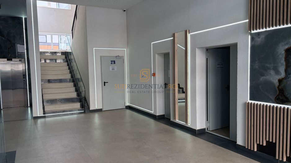 MUTARE RAPIDA! Apartament 3 camere, 60mp, acces facil Metrou Berceni - Poză 17