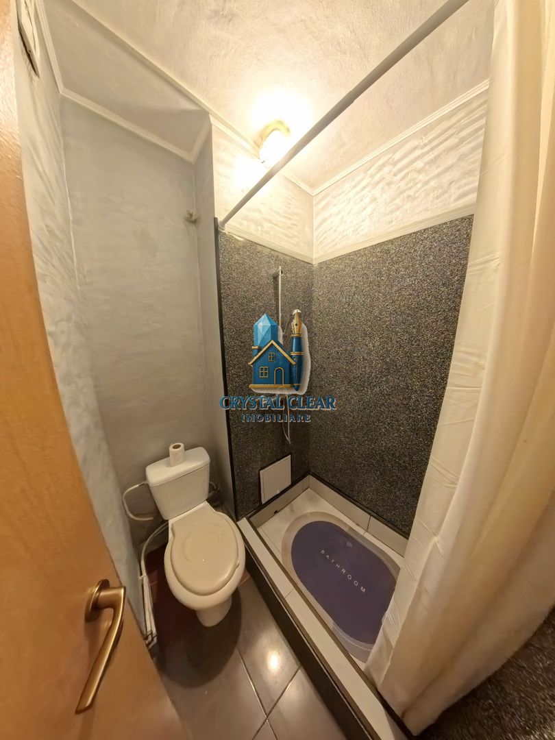 Apartament 1 cameră - cartierul Unirii - Poză 8
