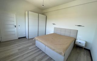 Apartament de 3 camere, nou, 80 mp, terasa 70mp,  Aerodrom Avram Iancu - Poză 8