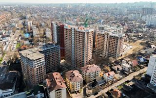 Vânzare, apartament, 2 camere, strada Dimineții, Botanica - Poză 1