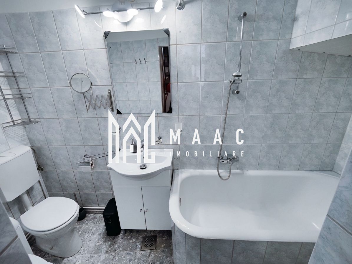 Apartament 2 camere decomandat | Ultracentral Sibiu | 65 mp - Poză 8