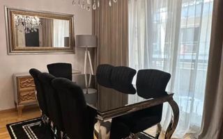 Herastrau | Apartament 4 camere | Lux - Poză 3
