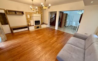 Casa cu 4 camere, Cartierul Europa/ Zorilor, Observatorului, UMF, UTCN - Poză 1