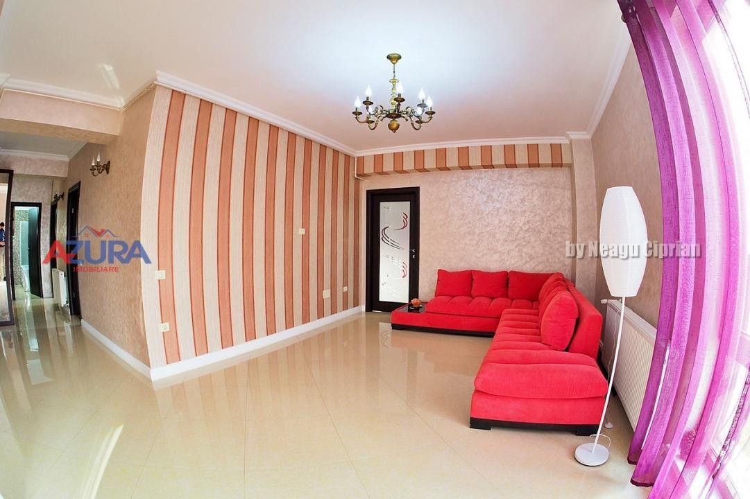 COMISION 0% - Apartament de Lux 3 camere - Poză 52