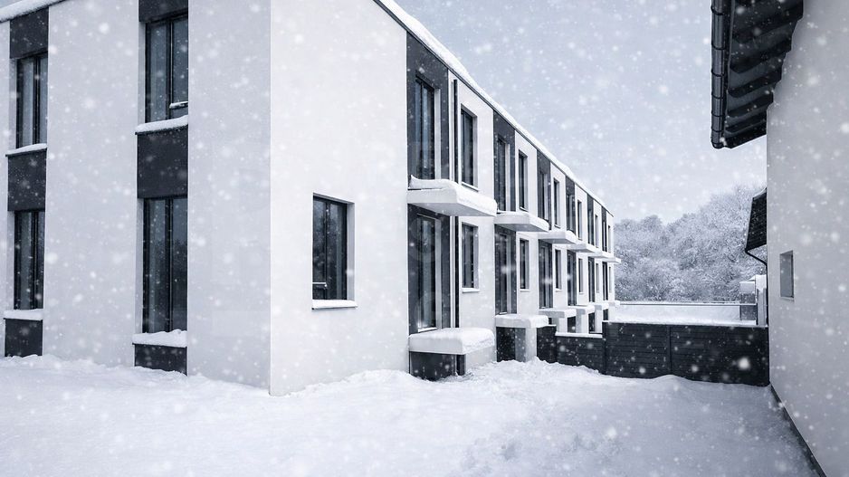 Vânzare, townhouse, 3 nivele, 186 mp, str. Potîrnicii, Codru - Poză 1