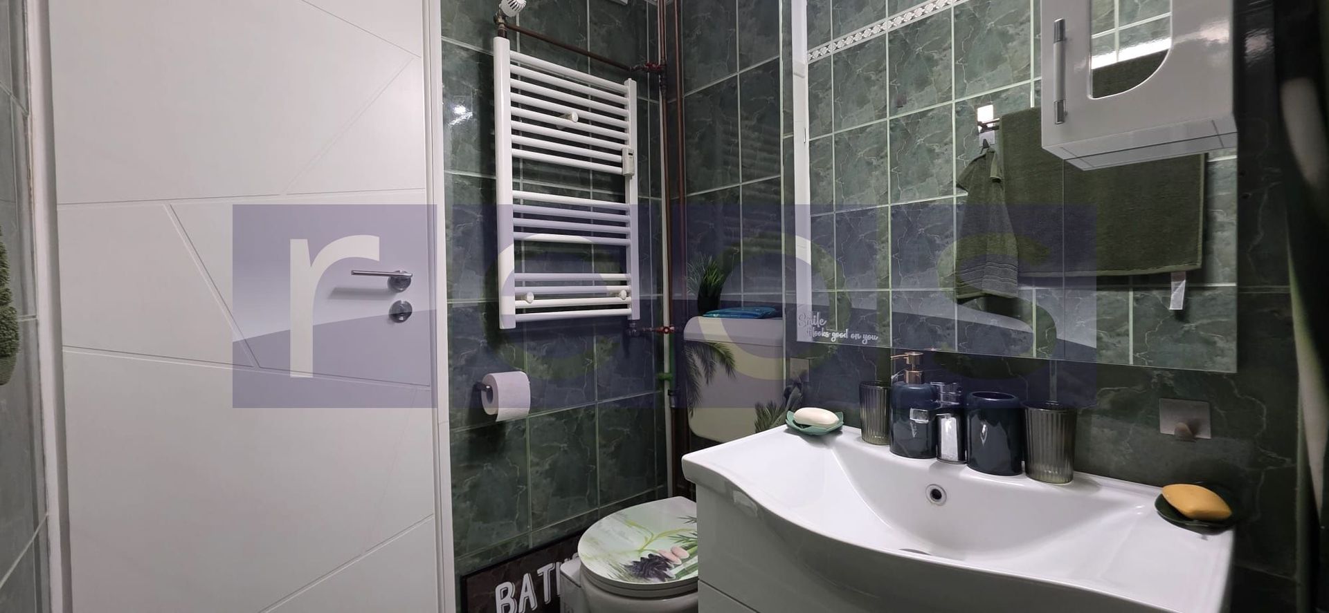 VANZARE GARSONIERA MOBILATA SI UTILATA  - TINERETULUI - Poză 12