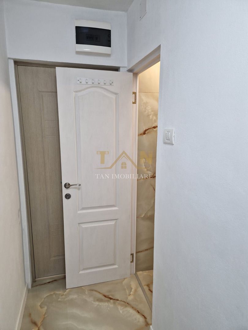 Garsoniera Renovata în Complexul Studențesc - Poză 3