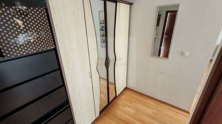 2 Camere | Centrală Proprie | Pază | Mobilat - Utilat | Central - Poză 3