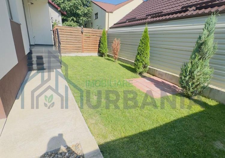 Apartament 2 camere de închiriat, zona Bucium, Șoseaua Bârnova, Iași - Poză 8
