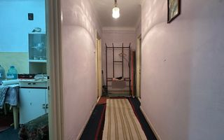 Garsonieră Spațioasă – Zona Centrală (Str. Cuza Vodă) - Poză 1