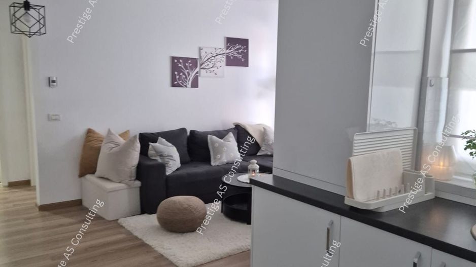 Apartament 3 camere | Calea Aradului | Parcare - Poză 3