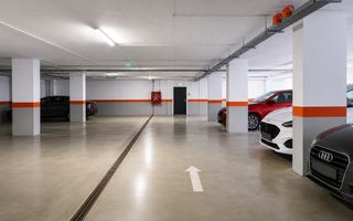 Apartament premium cu 2 camere | Iris Armoniei | Parcare subterană inc - Poză 15