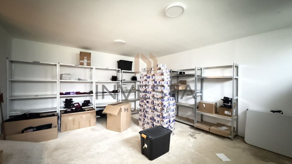 Casa cu destinatie nerezidentiala de inchiriat | zona Centrala - Poză 19