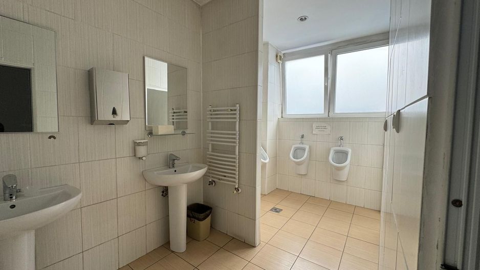 Spatiu de birouri de inchiriat | 20 parcari | Zona strazii Fabricii - Poză 8