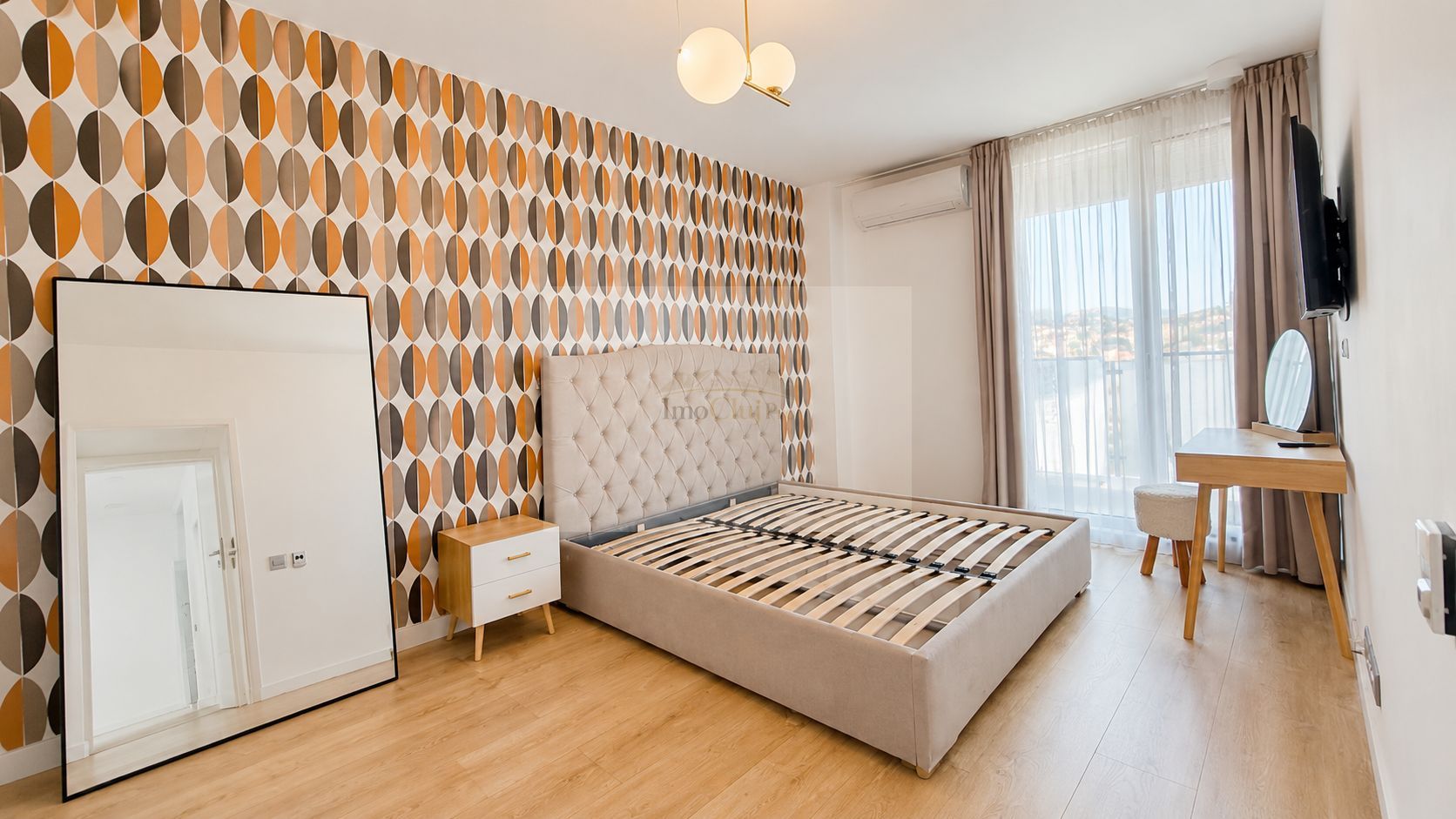 Incheiere Penthouse 92mp | 44mp terasa | 1 parcare | Iulius Mall - Poză 20