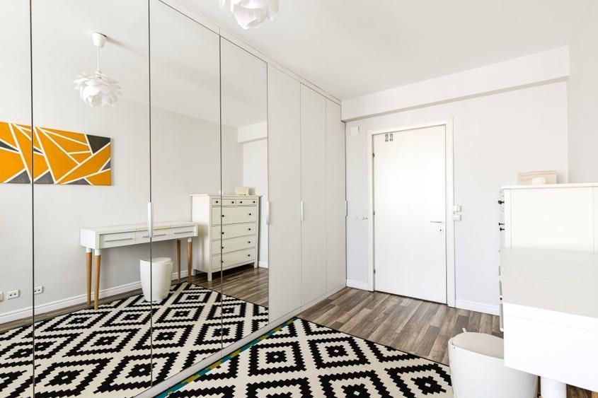 Apartament 3 camere de inchiriat - zona Mihai Eminescu - Poză 9