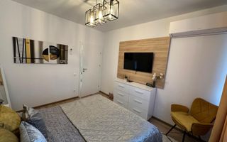 Apartament 2 camere cu loc de parcare si terasa EvoCasa Optima Titan - Poză 13