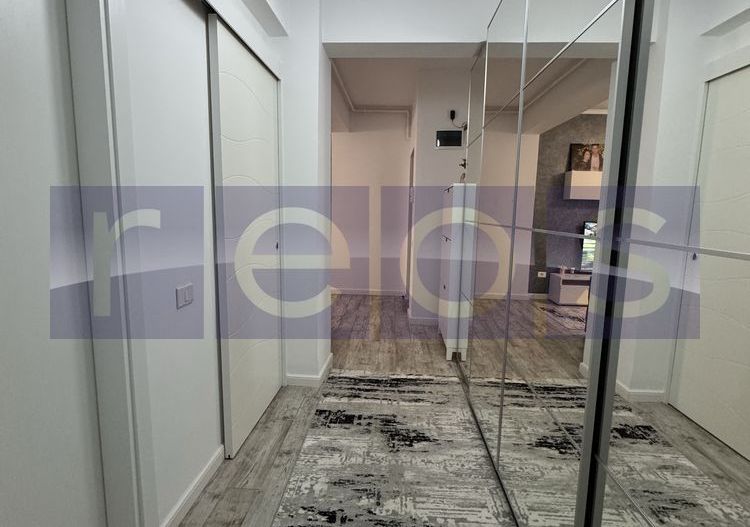 Apartament 2 camere, zona Ozana - Poză 2