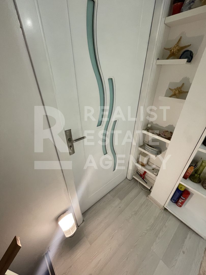Vânzare, apartament cu 3 camere, tip duplex, București - Poză 10