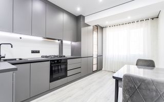 Vânzare, apartament, 2 camere, bd. Mircea Cel Bătrân, Ciocana - Poză 1