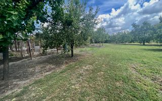 CASA CU TEREN GENEROS- 1.593 MP - Poză 5