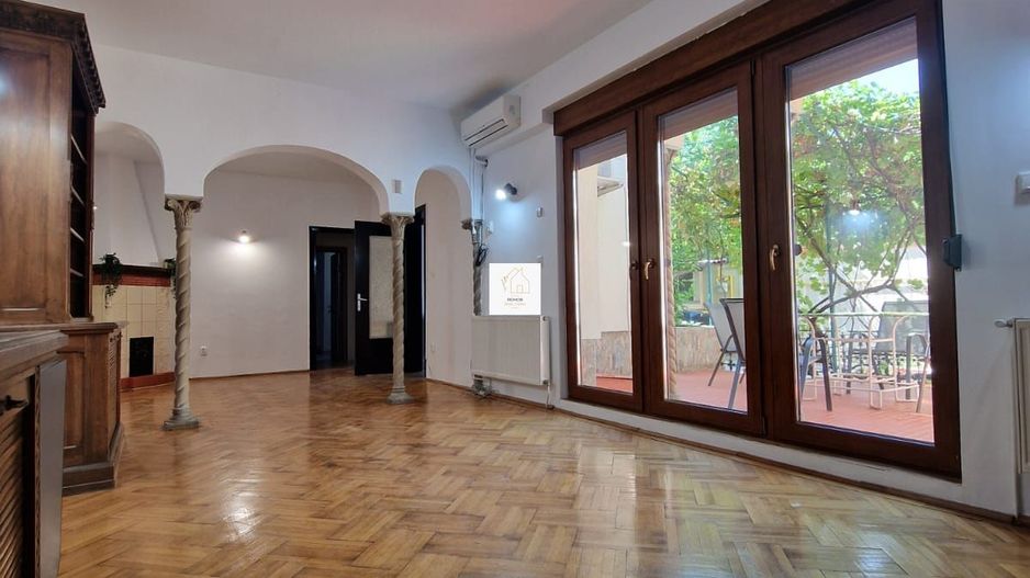 Vila 4 camere pretabila firma - Poză 32