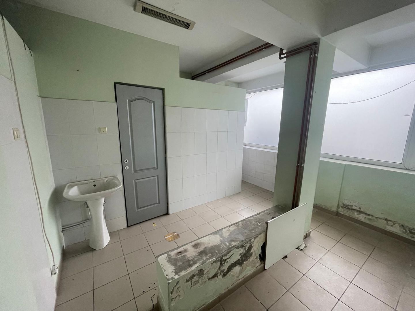 Spațiu comercial de închiriat | Grigorescu | 220 mp | Compartimentabil - Poză 9