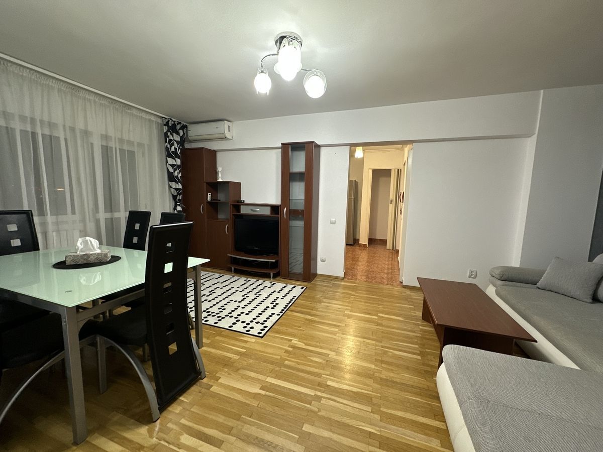 Apartament 2 camere Piata Alba Iulia Ultracentral - Poză 1
