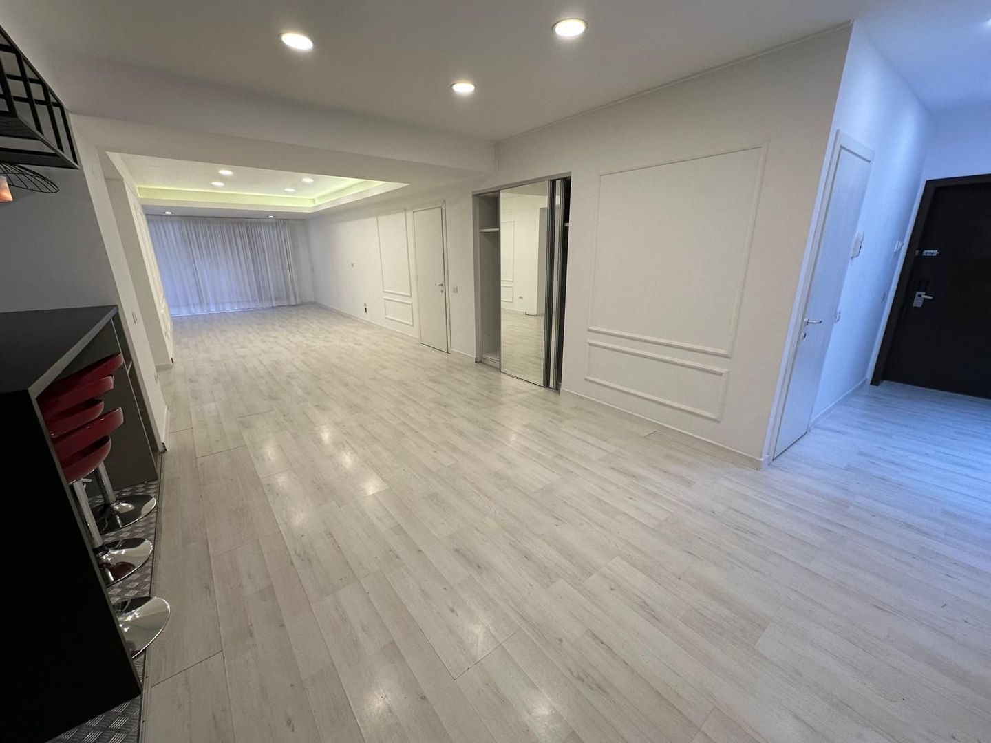 3 camere | Parc Herastrau | Cartierul Francez | terasa 33 mp - Poză 4