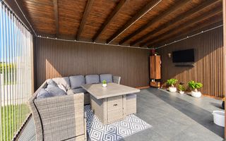 CASĂ TIP DUPLEX ÎN SÎNGERA | 220 m² | 4 DORMITOARE | 6 ARI - Poză 6