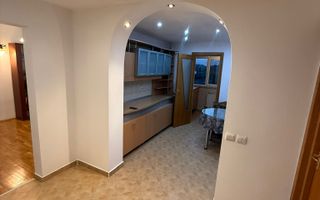 AP. 3 CAMERE APARATORII PATRIEI, CENTRALA, LOC PARCARE, METROU 11 MIN - Poză 7