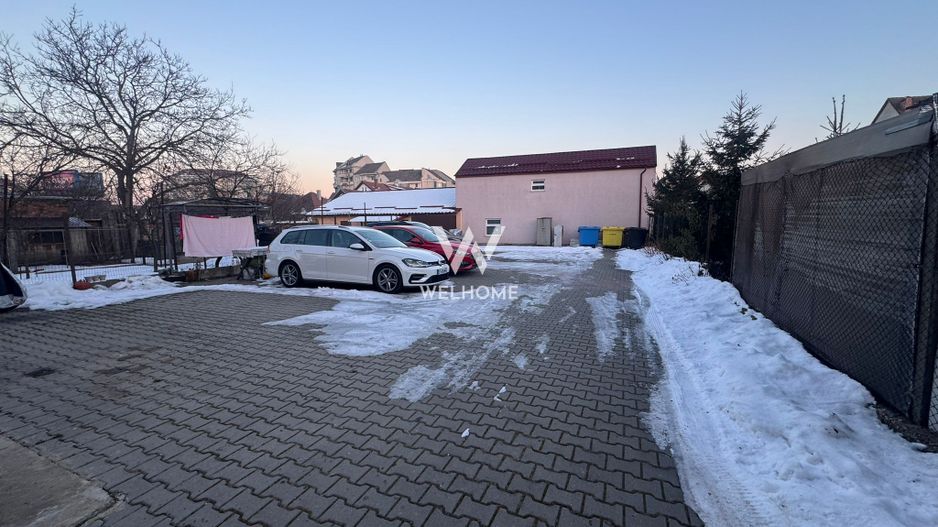 Apartament 2 camere, Turnisor, Sibiu - Poză 7