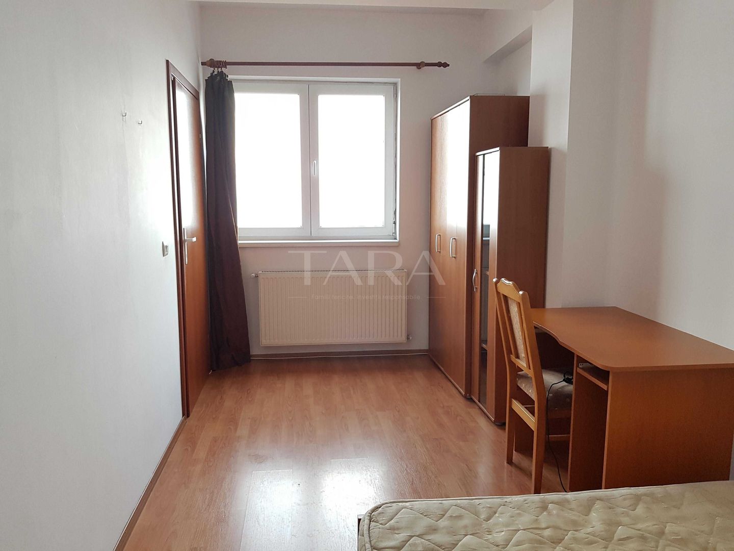 Apartament 2 camere, mobilat și utilat, în zona centrală - Poză 5