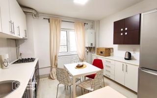 Apartament 2 camere, balcon cu vedere la Malul Muresului, parcare - Poză 1