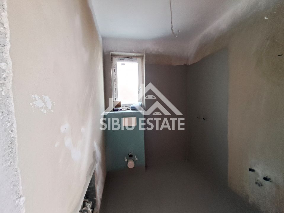 Casa Selimbar 4 camere, 2 bai, terasa, curte si magazie - Poză 15