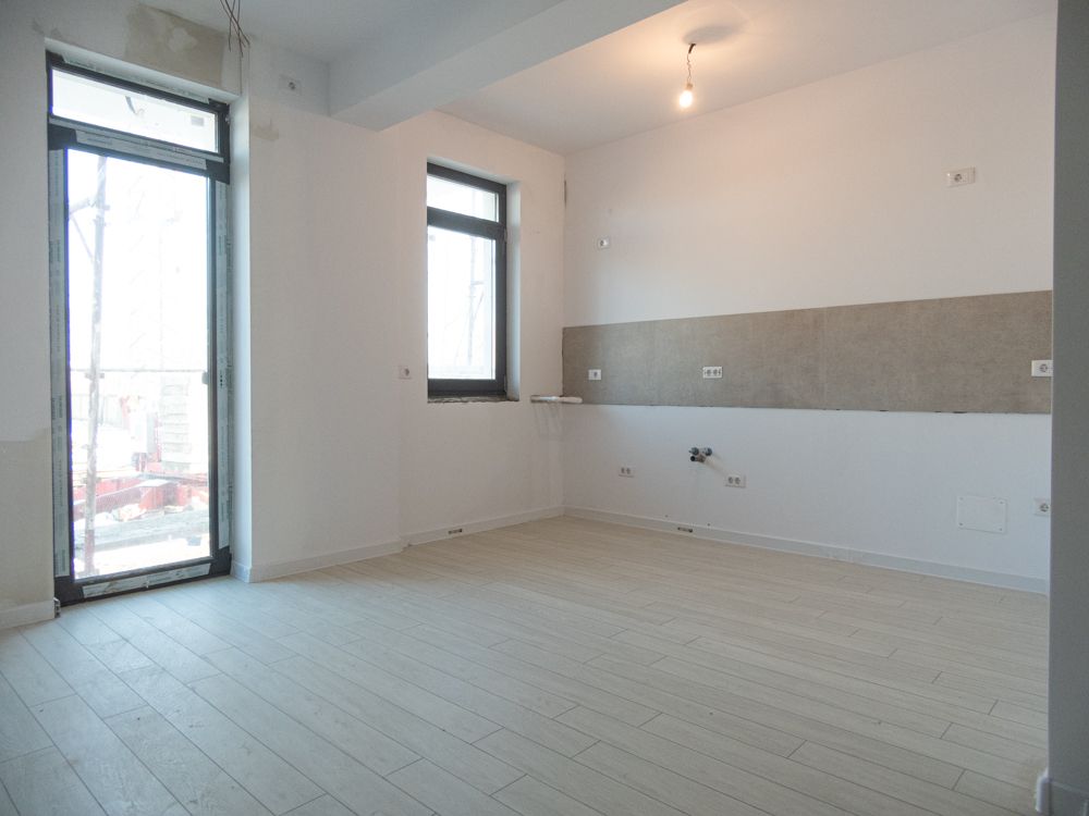 Apartament 2 camere cu terasa, 163 suprafata totala. - Poză 35