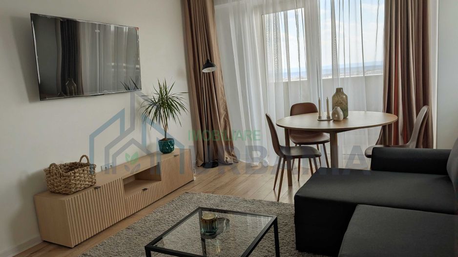 Apartament 3 Camere | Copou | Prima Inchiriere - Poză 2