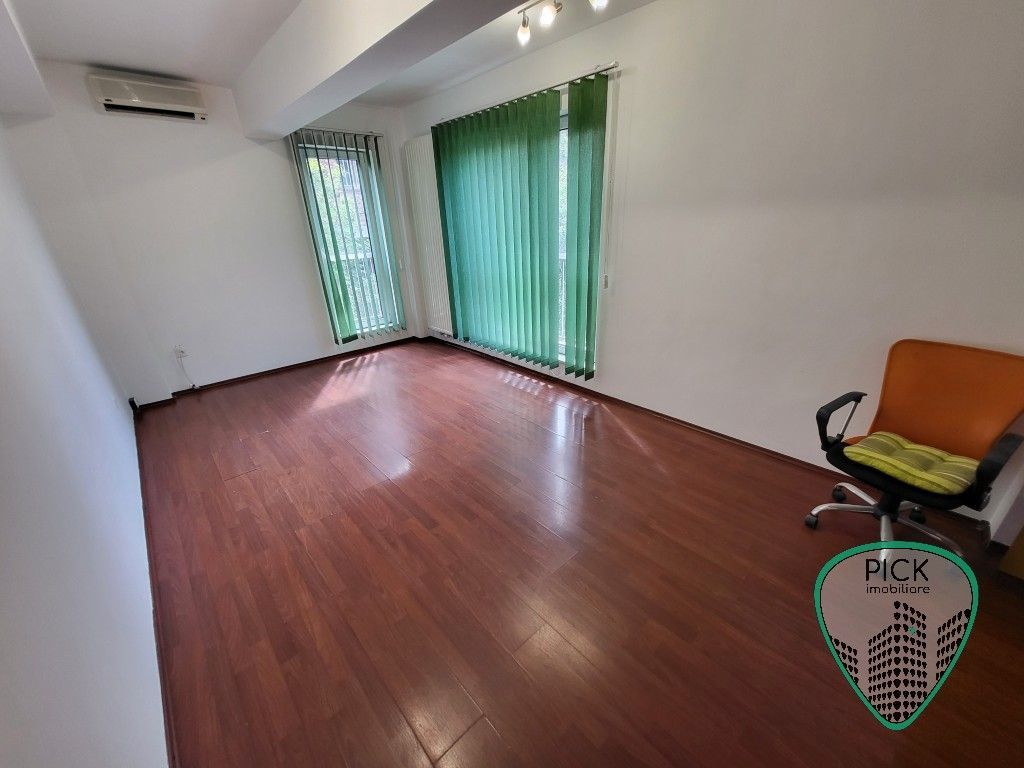 P 4169 - Birou cu 4 încăperi în Târgu Mureș - Semicentral - Poză 3