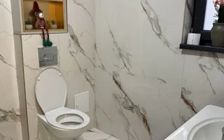 140 m2 Utili  | Complet mobilată și utilată- Mutare Imediata - Poză 22
