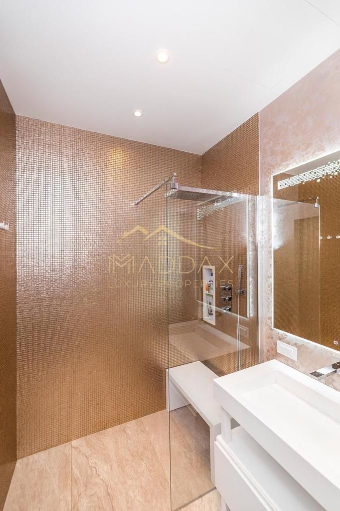 Penthouse cu 5 camere *347mp* + terasa 101mp* // Zona Herastrau - Poză 15