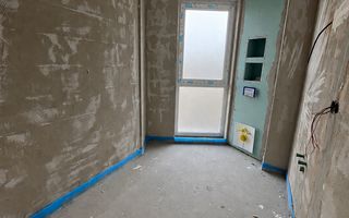 Apartament cu 2 camere, bloc nou, 53 mp + balcon, zona Fabricii - Poză 7