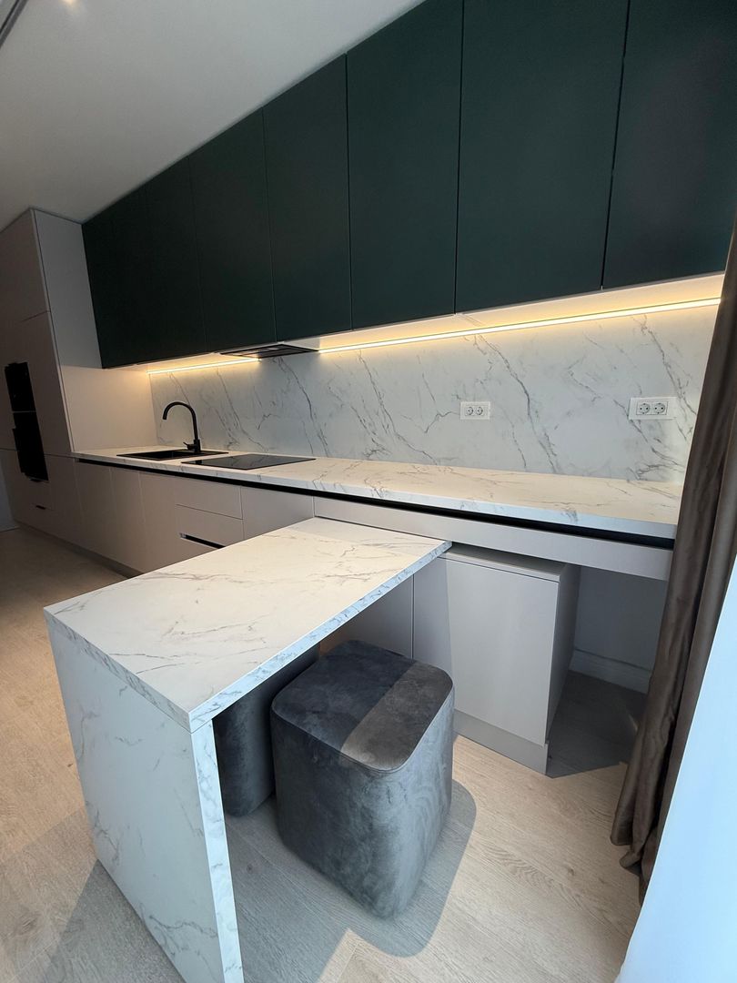 MTM Pipera | Închiriere Apartament 2 camere - Poză 10