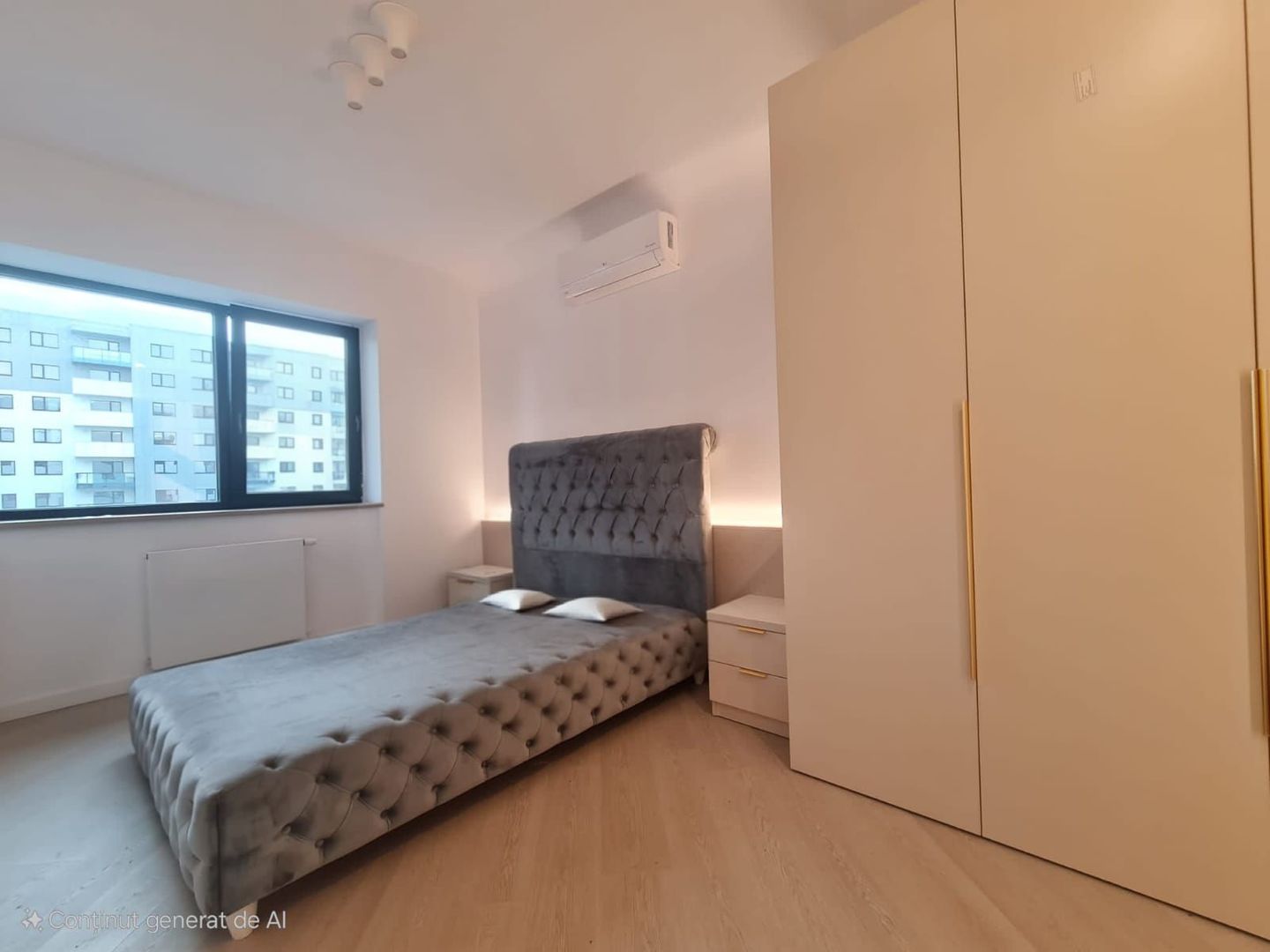 3 camere | etaj 5 | Pipera| Cortina North - Poză 8