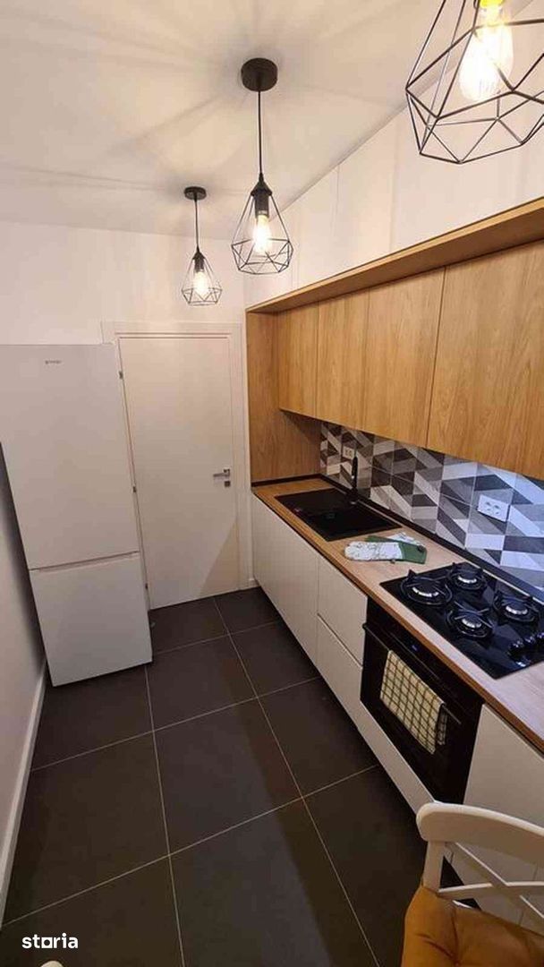 Închiriere Apartament 2 Camere | Onix North Residence – Pipera - Poză 5
