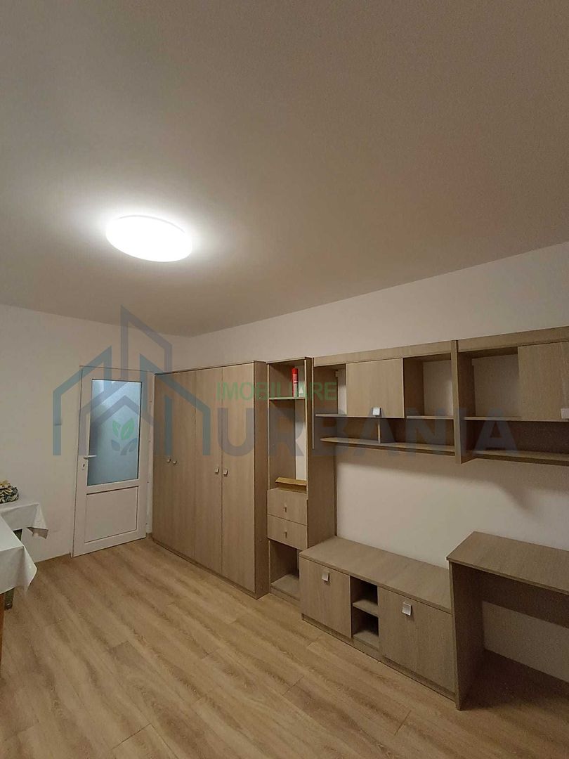 Garsonieră de închiriat, Nicolae Iorga, zona Gara Internațională, Iași - Poză 3