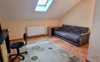 Apartament Zona Centru, Bloc nou, 6 Camere, Garaj - Poză 6